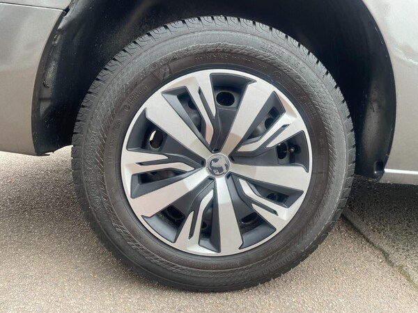 Used Vauxhall Vivaro 2019 for sale - 76259230: Photo 22