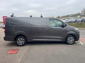 Used Vauxhall Vivaro 2019 for sale - 76259230: Photo 4