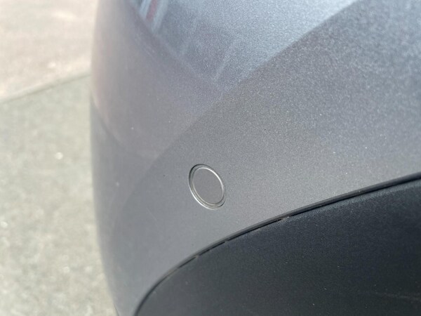Used Vauxhall Mokka 2021 for sale - 75406867: Photo 12