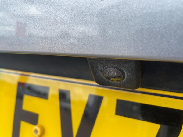 Used Vauxhall Mokka 2021 for sale - 75406867: Photo 13