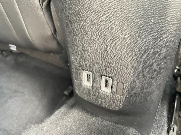 Used Vauxhall Mokka 2021 for sale - 75406867: Photo 18