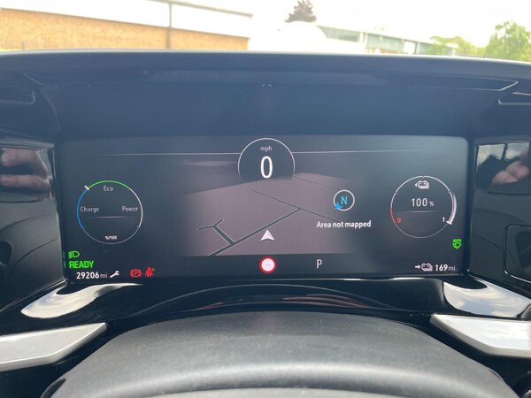 Used Vauxhall Mokka 2021 for sale - 75406867: Photo 23