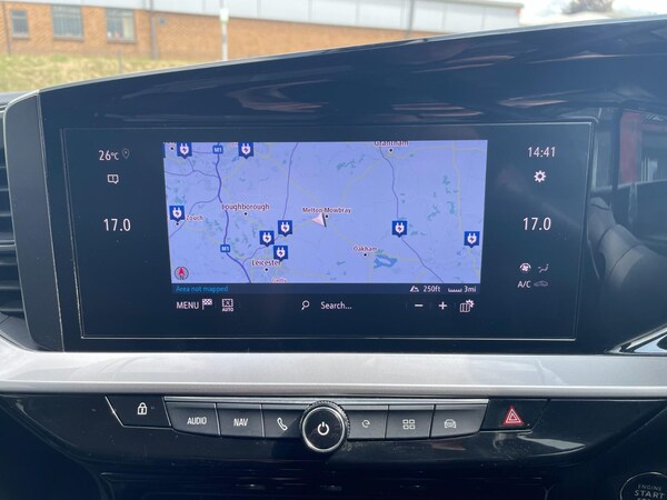 Used Vauxhall Mokka 2021 for sale - 75406867: Photo 27