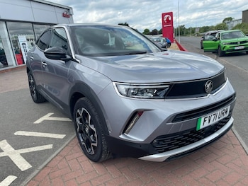 Used Vauxhall Mokka 2021 for sale - 75406867: Photo