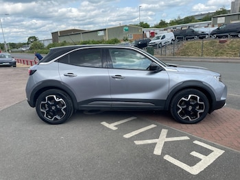 Used Vauxhall Mokka 2021 for sale - 75406867: Photo