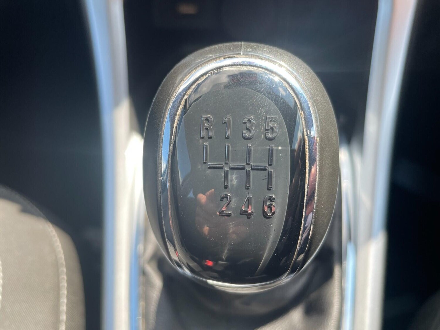 Vehicle 27