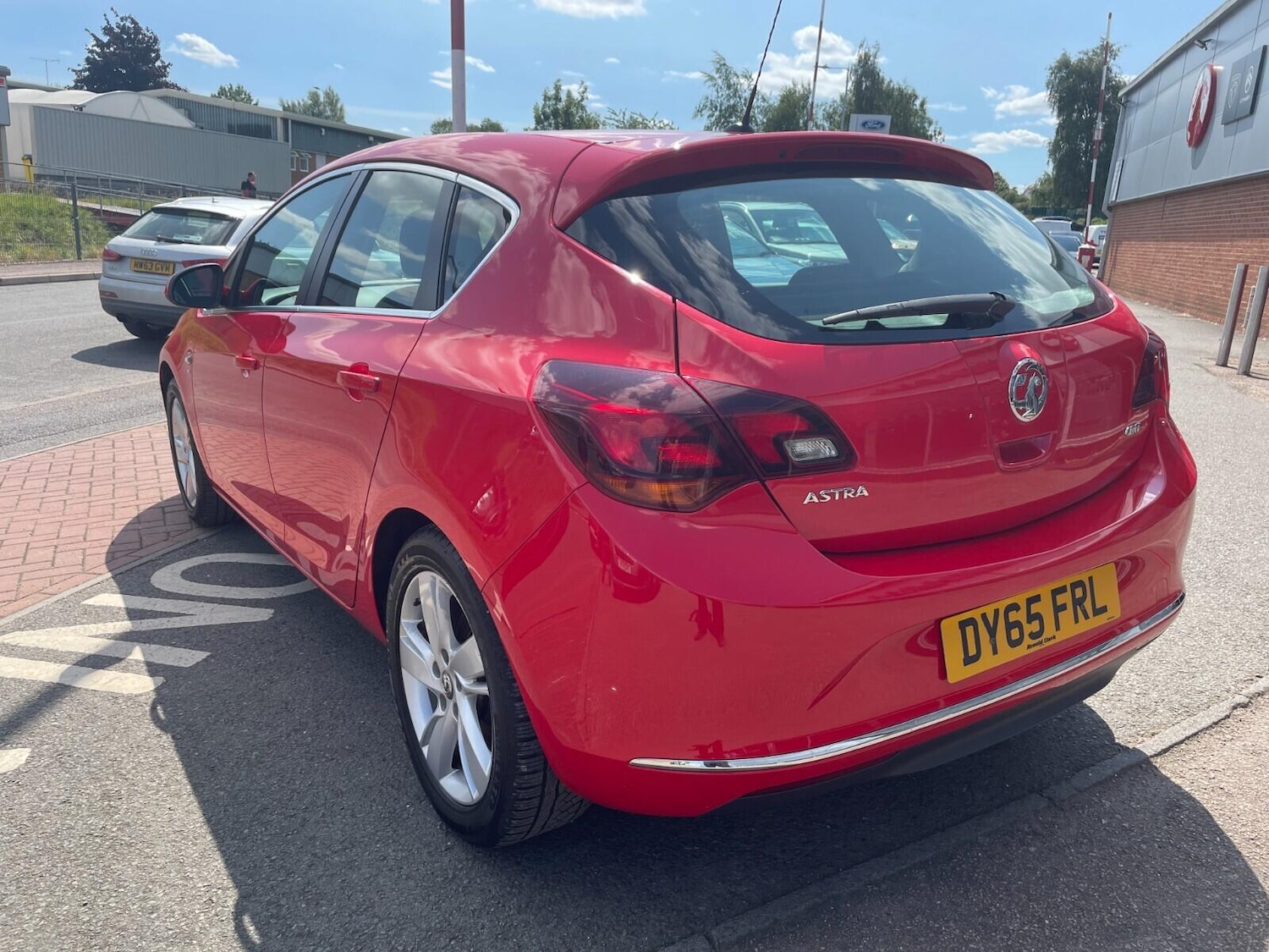 Vehicle 9