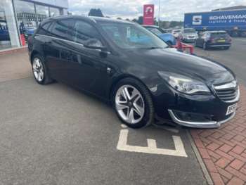 Used Vauxhall Insignia 2016 for sale - 75430444: Photo