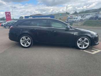 Used Vauxhall Insignia 2016 for sale - 75430444: Photo