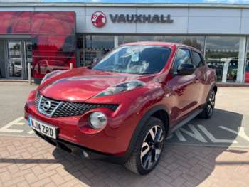 2014 (14) - N-Tec 1.6 117PS 5-Door