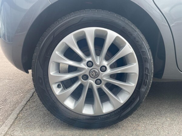 Used Vauxhall Corsa 2015 for sale - 75658163: Photo 10