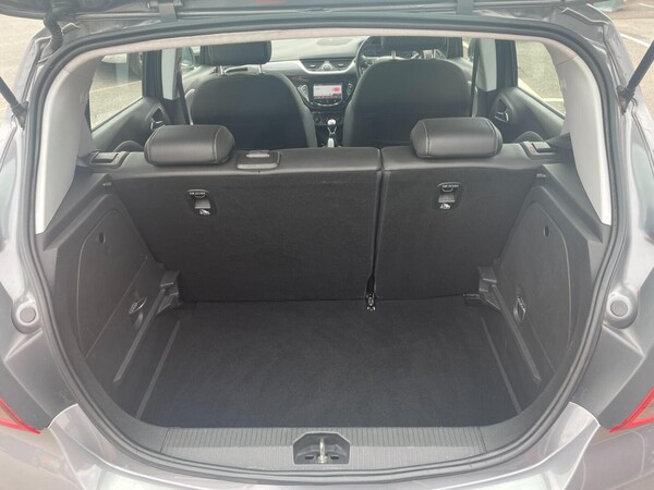 Used Vauxhall Corsa 2015 for sale - 75658163: Photo 13