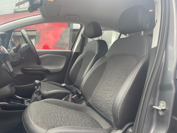 Used Vauxhall Corsa 2015 for sale - 75658163: Photo 15