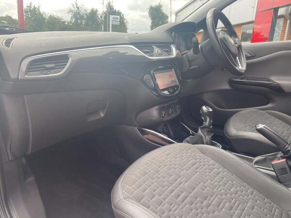 Used Vauxhall Corsa 2015 for sale - 75658163: Photo 16