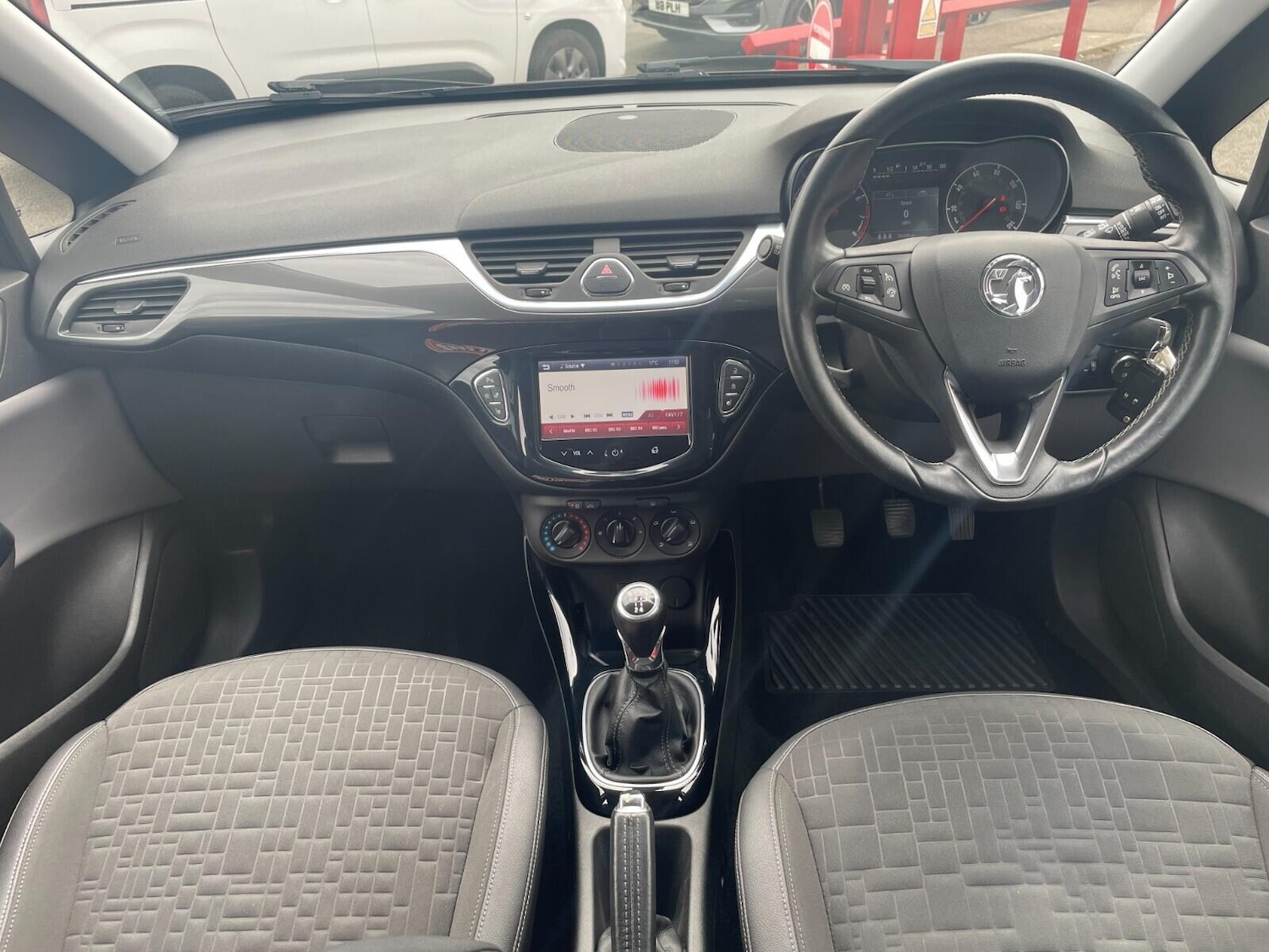 Vehicle 17