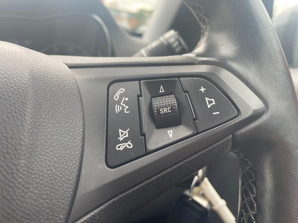 Used Vauxhall Corsa 2015 for sale - 75658163: Photo 21