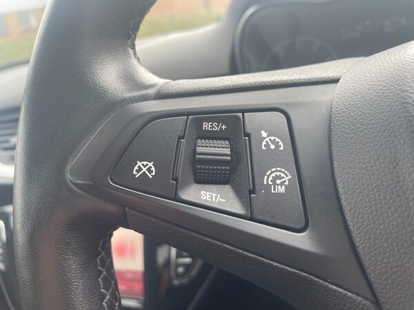 Used Vauxhall Corsa 2015 for sale - 75658163: Photo 22