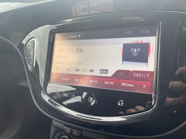 Used Vauxhall Corsa 2015 for sale - 75658163: Photo 23