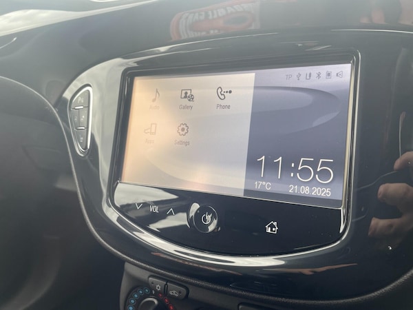Used Vauxhall Corsa 2015 for sale - 75658163: Photo 24