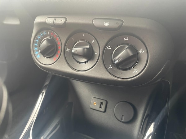 Used Vauxhall Corsa 2015 for sale - 75658163: Photo 27