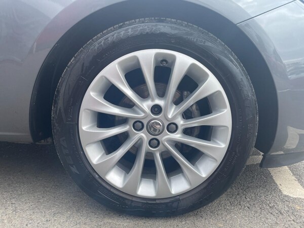 Used Vauxhall Corsa 2015 for sale - 75658163: Photo 9