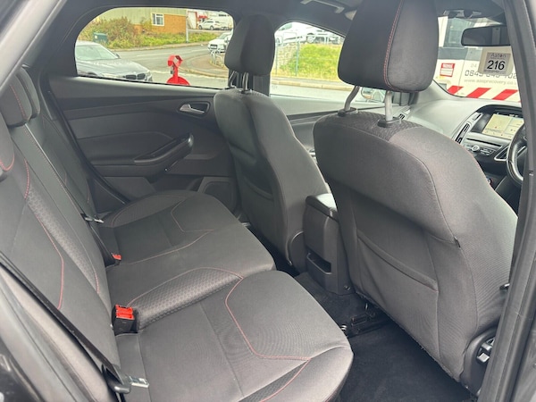 Used Ford Focus 2017 for sale - 76135903: Photo 13