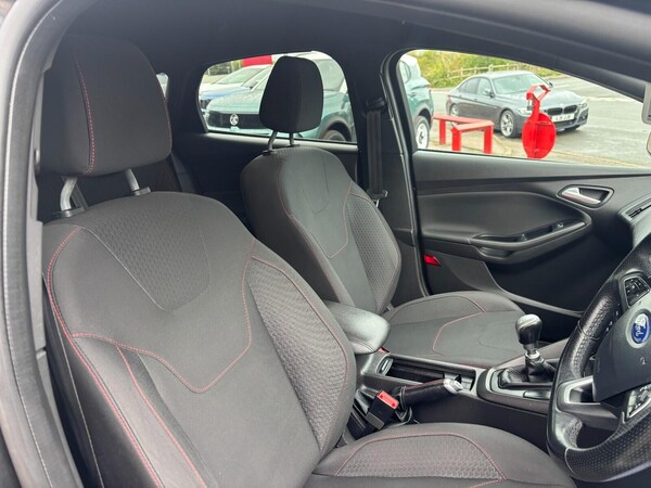 Used Ford Focus 2017 for sale - 76135903: Photo 15