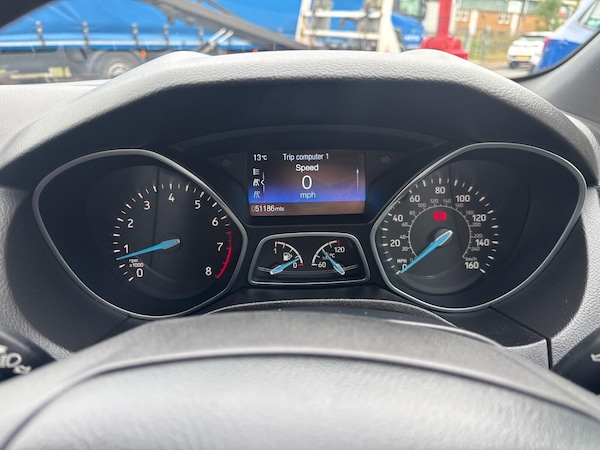 Used Ford Focus 2017 for sale - 76135903: Photo 18