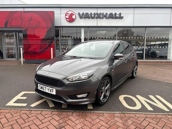 Ford - Focus
