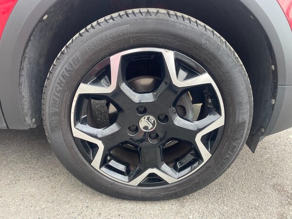 Used Vauxhall Mokka 2022 for sale - 76122830: Photo 11