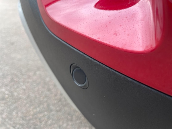 Used Vauxhall Mokka 2022 for sale - 76122830: Photo 12
