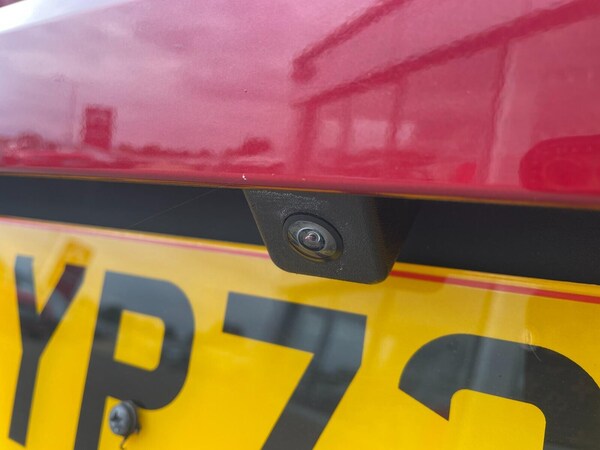 Used Vauxhall Mokka 2022 for sale - 76122830: Photo 13