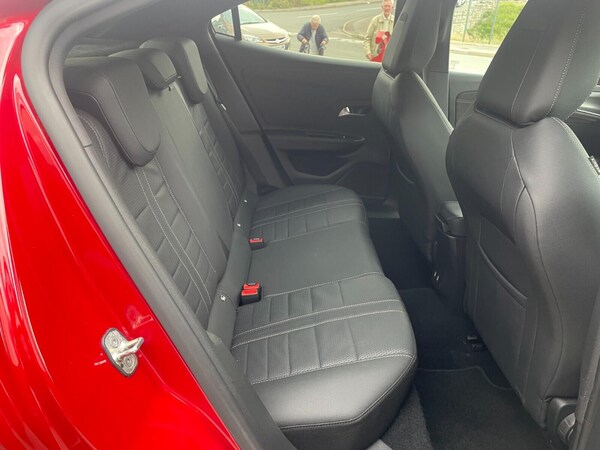Used Vauxhall Mokka 2022 for sale - 76122830: Photo 14