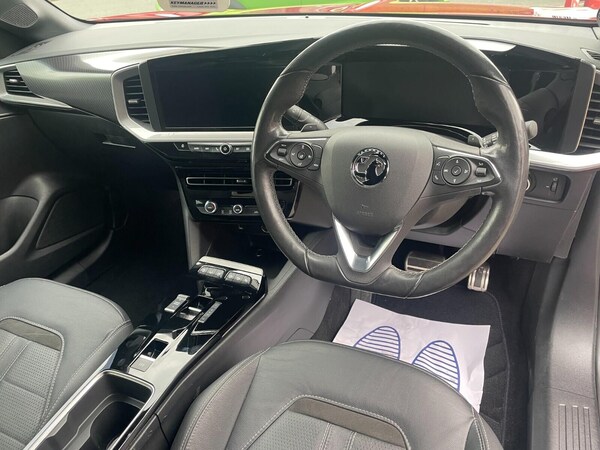 Used Vauxhall Mokka 2022 for sale - 76122830: Photo 17