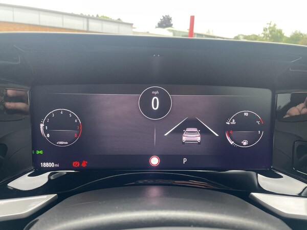 Used Vauxhall Mokka 2022 for sale - 76122830: Photo 18