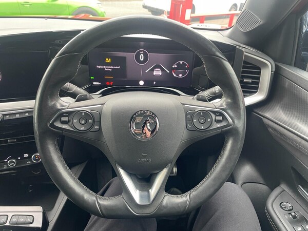 Used Vauxhall Mokka 2022 for sale - 76122830: Photo 19
