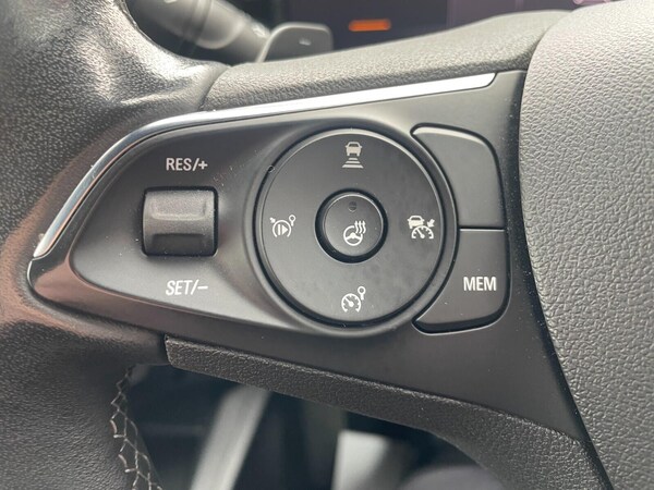 Used Vauxhall Mokka 2022 for sale - 76122830: Photo 20