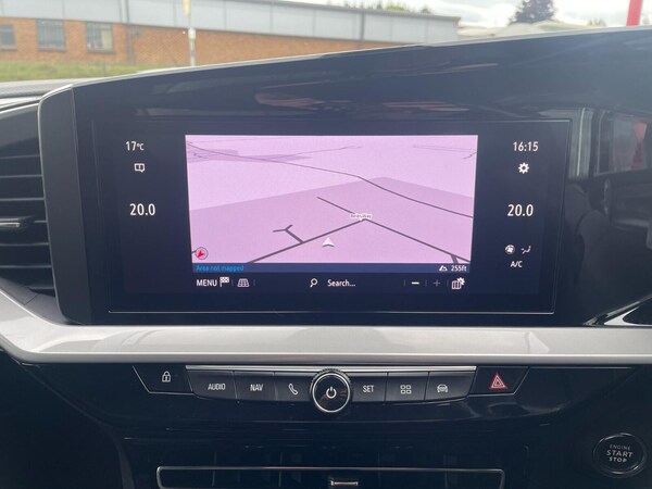 Used Vauxhall Mokka 2022 for sale - 76122830: Photo 22
