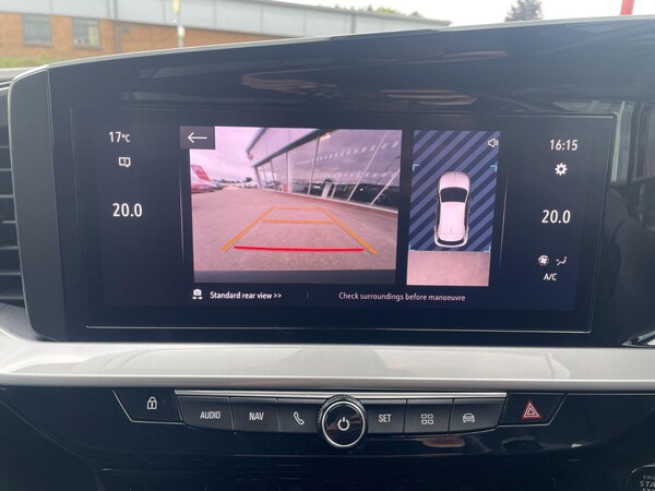 Used Vauxhall Mokka 2022 for sale - 76122830: Photo 23