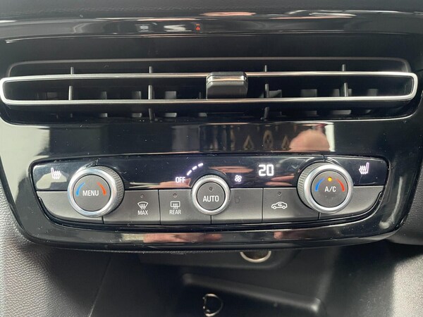 Used Vauxhall Mokka 2022 for sale - 76122830: Photo 24