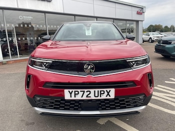 Used Vauxhall Mokka 2022 for sale - 76122830: Photo 2