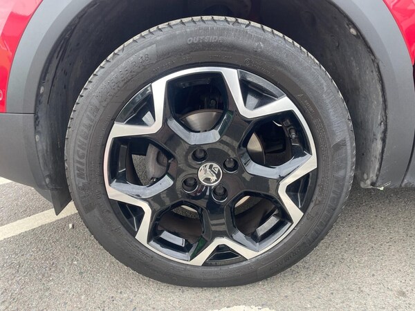 Used Vauxhall Mokka 2022 for sale - 76122830: Photo 32