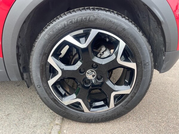 Used Vauxhall Mokka 2022 for sale - 76122830: Photo 33