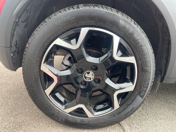 Used Vauxhall Mokka 2022 for sale - 76122830: Photo 34