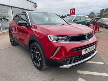 Used Vauxhall Mokka 2022 for sale - 76122830: Photo 3