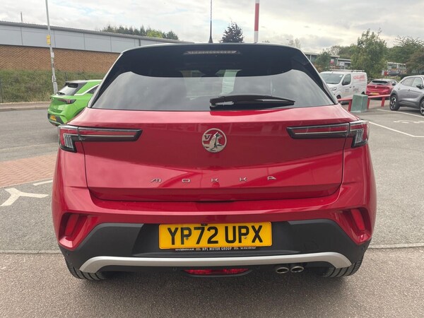 Used Vauxhall Mokka 2022 for sale - 76122830: Photo 6