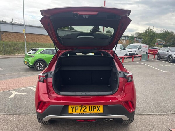 Used Vauxhall Mokka 2022 for sale - 76122830: Photo 7