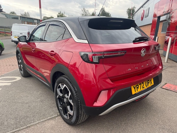 Used Vauxhall Mokka 2022 for sale - 76122830: Photo 9