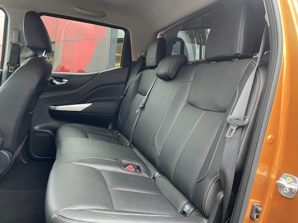 Used Nissan Navara 2017 for sale - 76122756: Photo 15