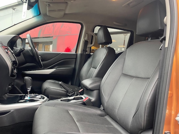 Used Nissan Navara 2017 for sale - 76122756: Photo 16